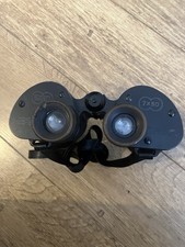 World War 2 SARD D Company US Navy Mark 21 Binoculars