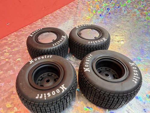 Losi dirt late model 22s - late,