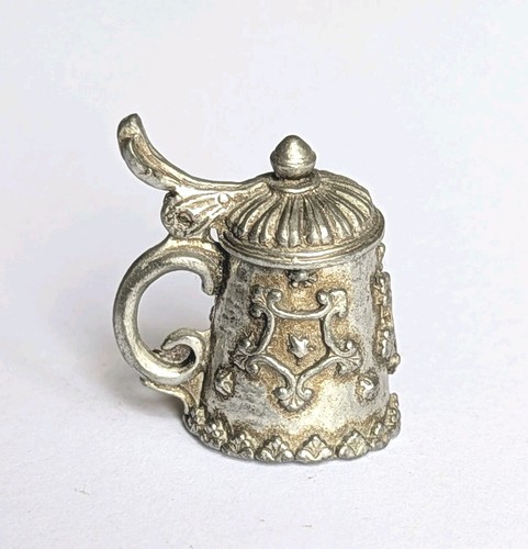 Stephen frost vintage - vintage, tankard