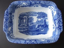 COPELAND SPODE'S BLUE ITALIAN