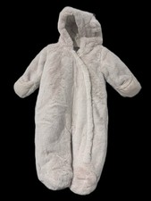 Baby Snowsuit 3-6 ,pram Suit