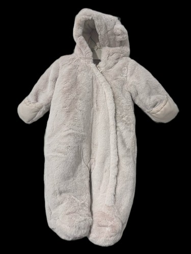 Baby snowsuit pram suit - baby,