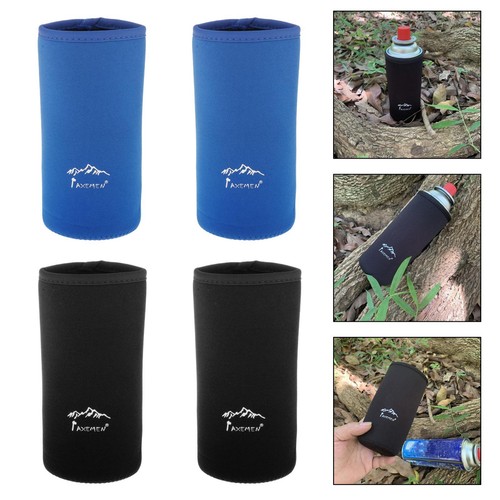 Outdoor gas bottle cover - 4x,