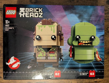 LEGO 41622 BRICKHEADZ