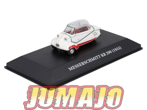 Mva69 micro cars yesteryear - mva69, of