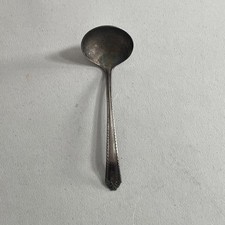 Vintage Flatware -- NS EPNS