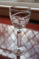 Beautiful waterford crystal - a,