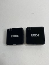RODE Wireless GO (Gen 3)