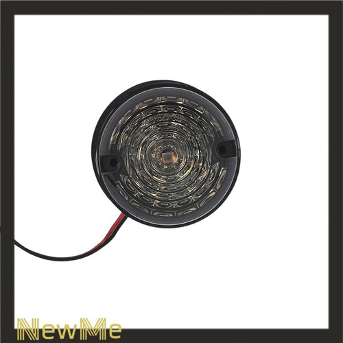 73mm led front rear - 73mm,