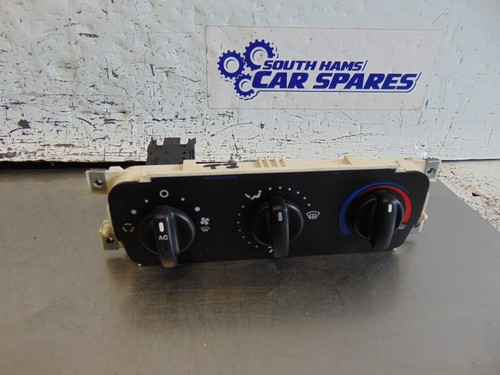 Ford transit heater blower - transit,