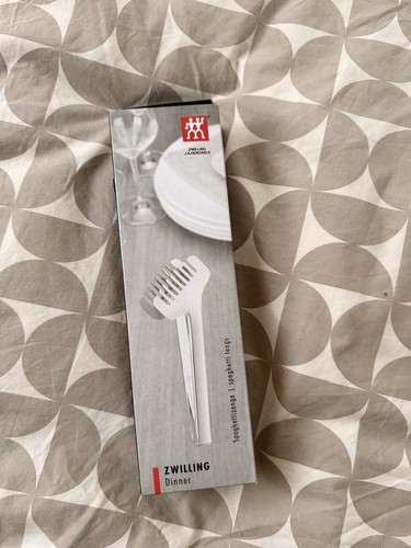 Zwilling henry dinner - zwilling,