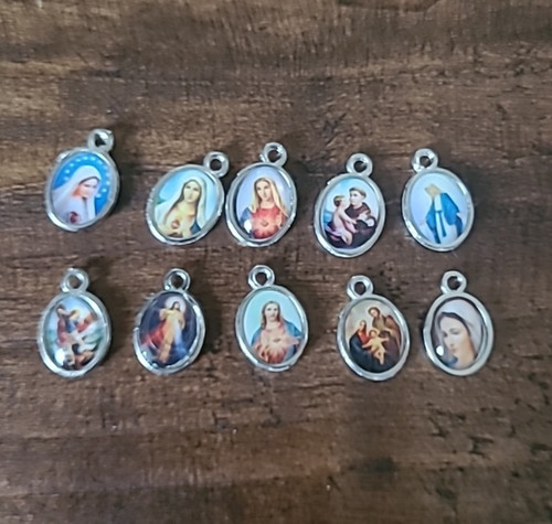 Catholic - x,