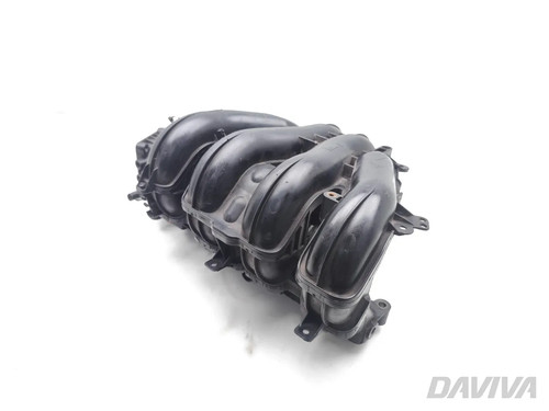 Ford focus air intake manifold - ford,
