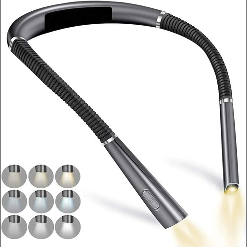 Handsfree led flexible light - handsfree,