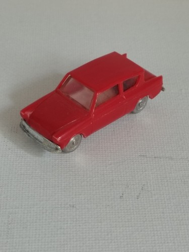 Minix car rovex - car, by
