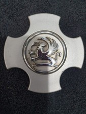 1xEXCELLENT VAUXHALL 4 STUD