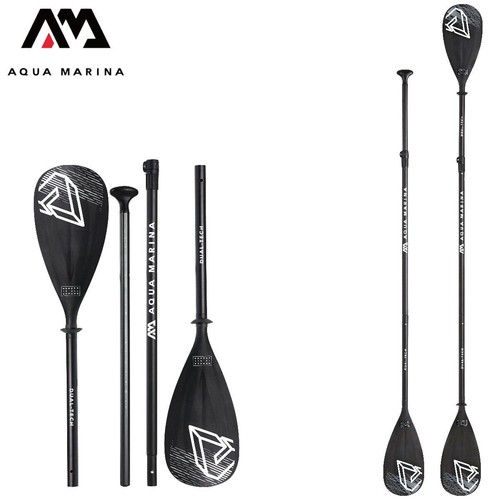 Aqua marina kayak - dual, tech