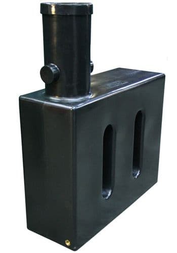 500 litre underground water - 500,