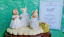 BESWICK  TABLEAU  BP8c TOM
