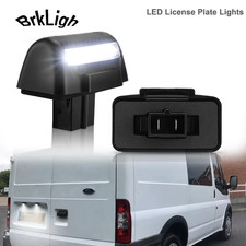 2Pcs LED License Plate Lights