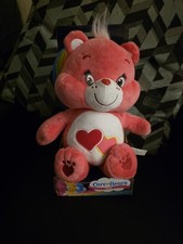 Care Bears (Love-a-Lot Bear)