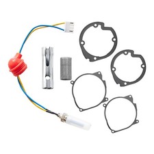 VEVOR Glow Plug Repair Kit 8V Diesel Heater Glow Plug Kit  for 2KW5KW8KW Heaters