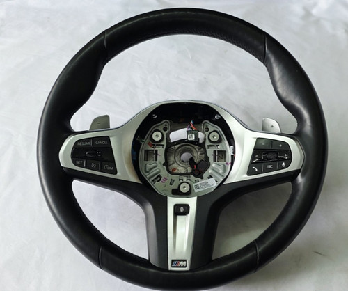 Bmw series g20 g21 - bmw,