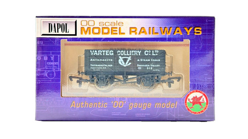 Dapol gauge varteg - dapol,
