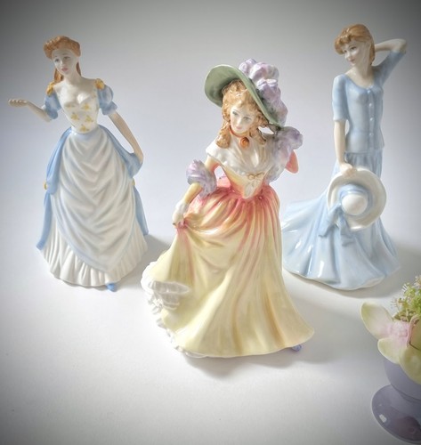 Choice royal doulton - royal,