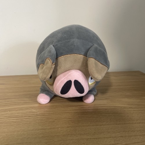 Pokemon soft teddy - pokemon,