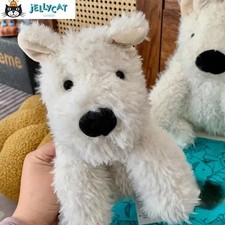Jellycat Munro Scottie Dog
