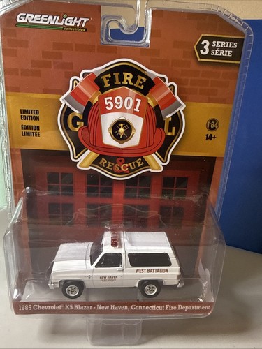 Greenlight chevrolet 5 - chevrolet, k-5