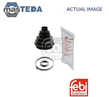 14909 CV JOINT BOOT KIT FRONT