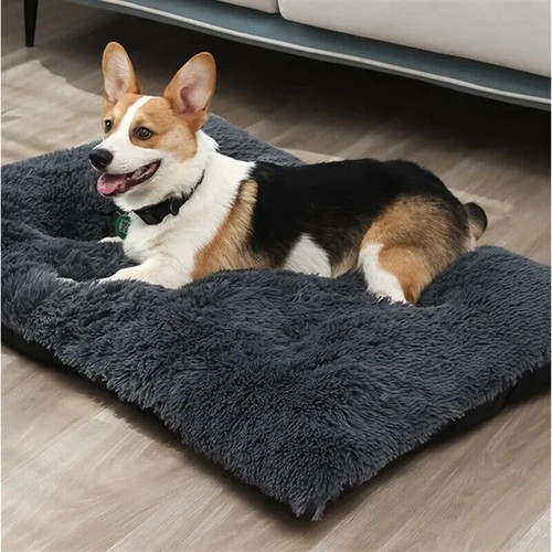 Pet dog cage mat - cage, pad