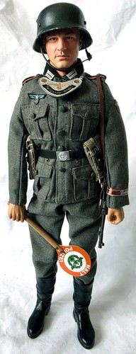 Scale german - 1/6,