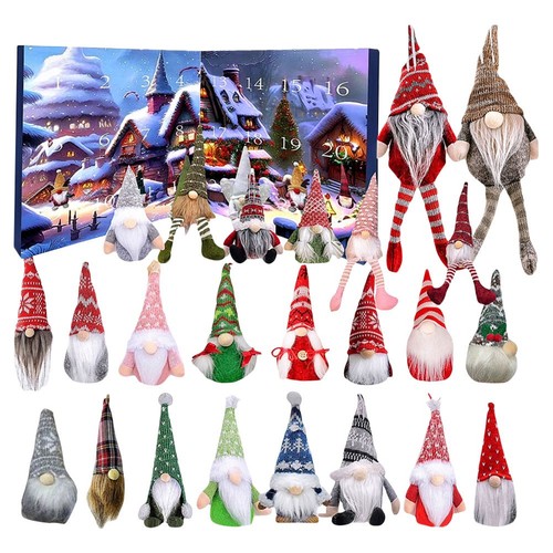 2026 christmas gnome holidays - 2026,