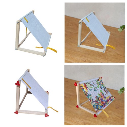 Cross stitch frame - frame, stand