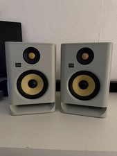 KRK ROKIT RP5 G4 [PAIR] W/ 2x