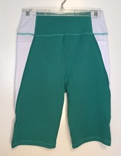 New York & Co Green & White