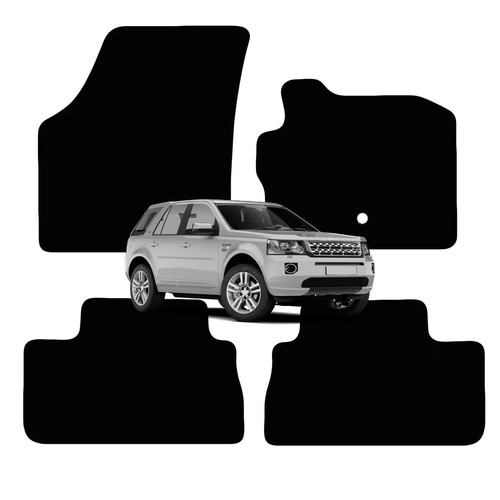 Tailored car floor mats for - car,