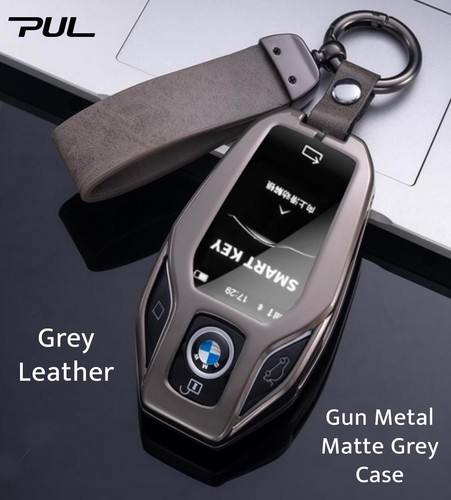 Bmw display key case series - bmw,