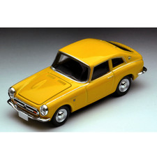 Tomica LV-126e Limited Vintage