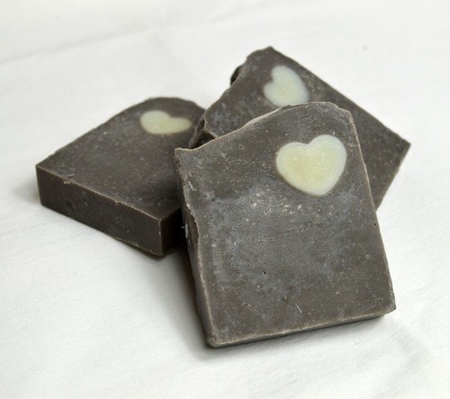 Handmade dead sea mud - handmade,