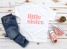 Little Sister Heart Toddler