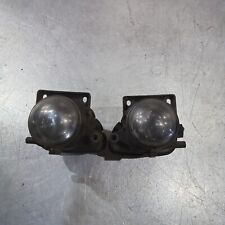 Seat Leon Cupra R Mk1 2000-2006 Cupra R PAIR Front Bumper Fog Lights 149334
