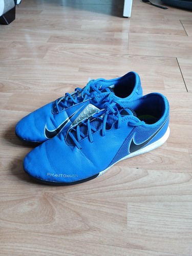 Nike phantom vision trainers - vision,