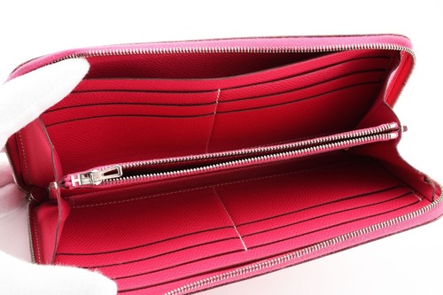 Hermes azap long leather - azap,