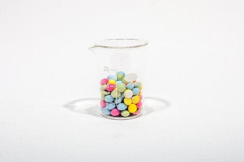 Academy borosilicate glass - academy,