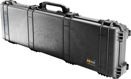 New black pelican 1750 long - 1750,