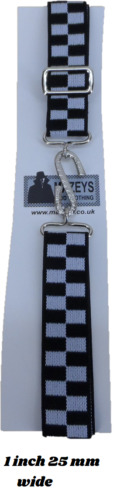 Retro unisex 70s black white - retro,